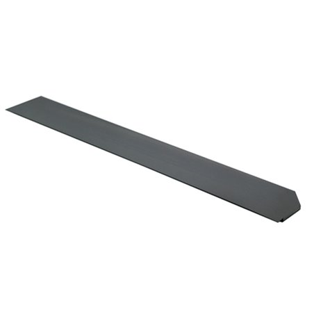 Barette gauche de jonction "Grill + Standard" - Diamond - A65/CGGR-SX-N