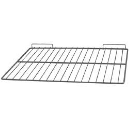 Grille armoire module 700 mm - Diamond - A65/G-N