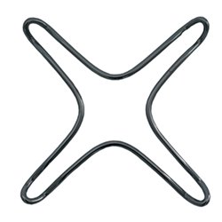 Grille de r&eacute;duction - Diamond - A65/G-RID-N