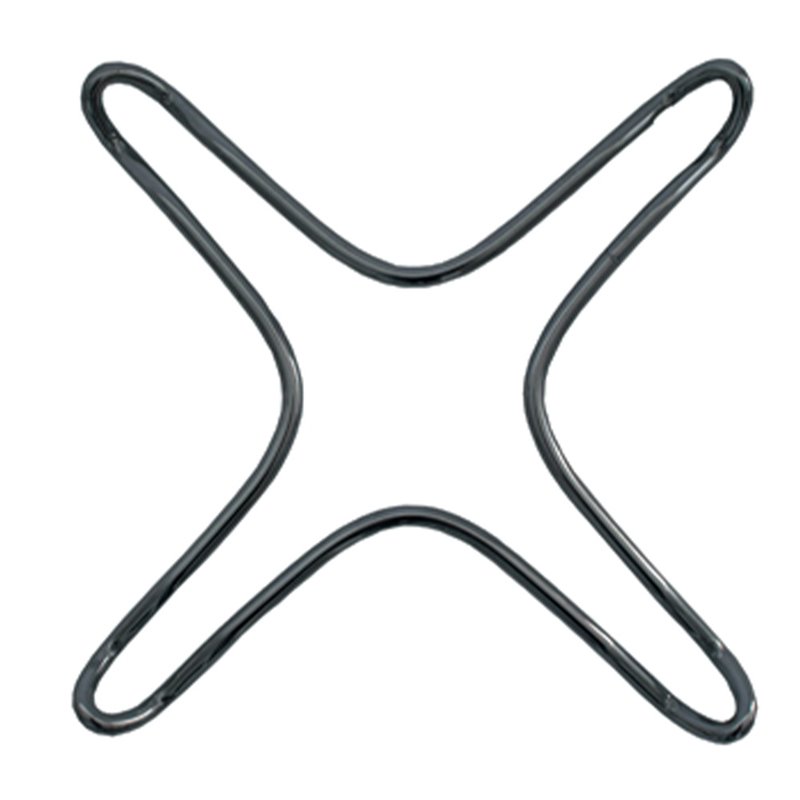 Grille de r&eacute;duction - Diamond - A65/G-RID-N