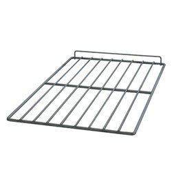 Grille armoire module 400 mm - Diamond - A65/G1/1-N