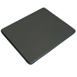 Plaque lisse pour 1 br&ucirc;leur - Diamond - A65/PL1F-N
