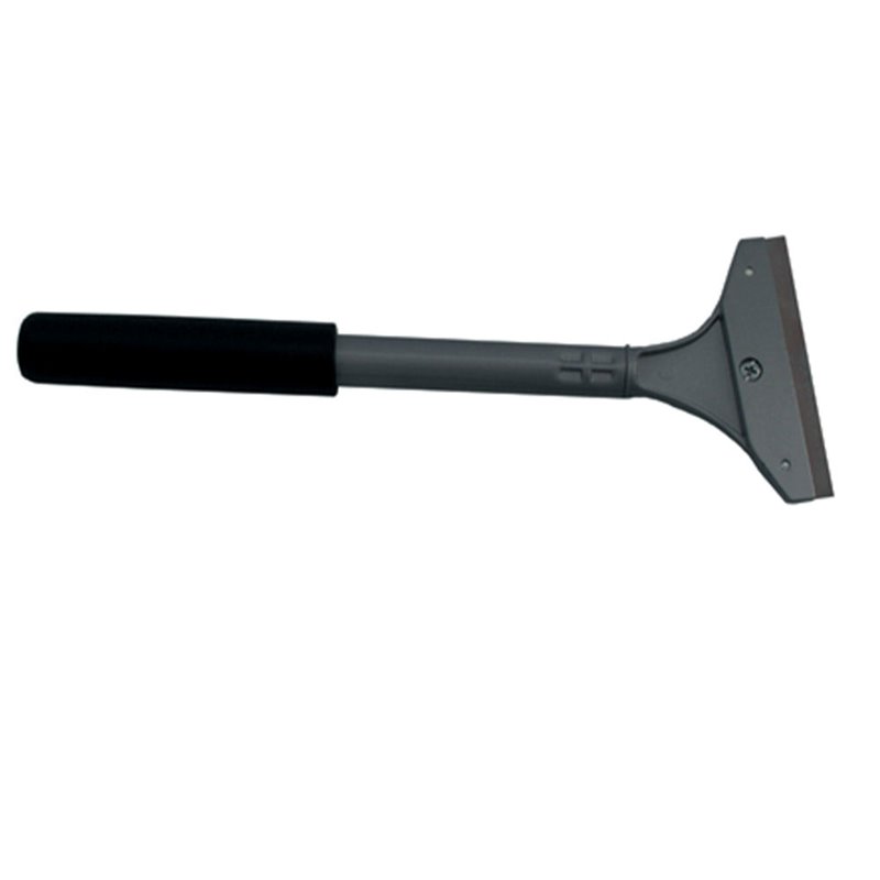 Racleur &agrave; lame pour plaque de cuisson - Diamond - A65/RAS-FT-N