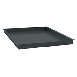Platine h.40 mm pour four gaz - Diamond - A65/T53X53X4-N