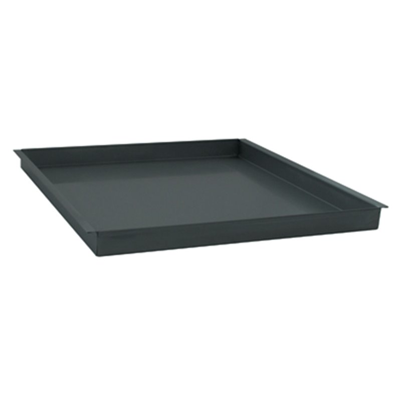 Platine h.40 mm pour four gaz - Diamond - A65/T53X53X4-N