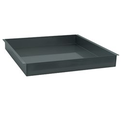 Platine h.65 mm pour four gaz - Diamond - A65/T53X53X6-5-N