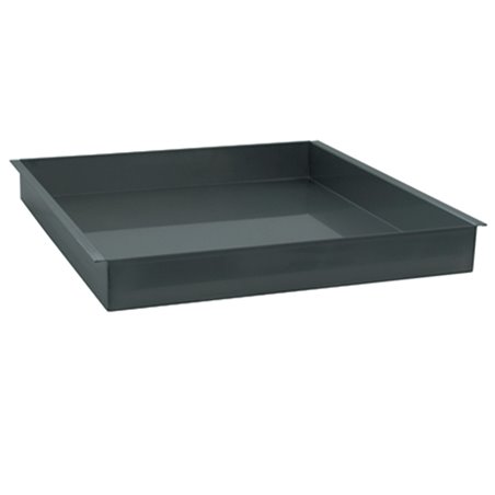 Platine h.65 mm pour four gaz - Diamond - A65/T53X53X6-5-N