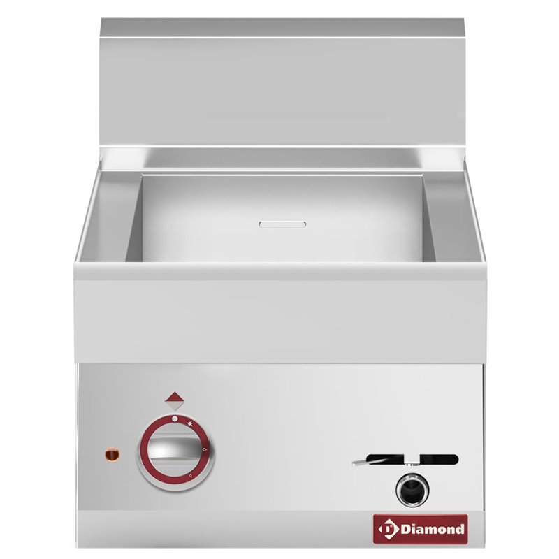Bain-marie &eacute;lectrique GN 1/1 h150 mm -Top- - Diamond - E65/BM4T-N