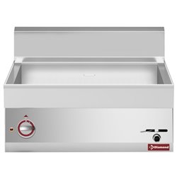 Bain-marie &eacute;lectrique GN 2/1 h150 mm -Top- - Diamond - E65/BM7T-N