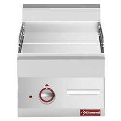 Plaque de cuisson &eacute;lectrique lisse -Top- - Diamond - E65/PL4T-N