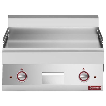 Plaque de cuisson &eacute;lectrique lisse -Top- - Diamond - E65/PL7T-N
