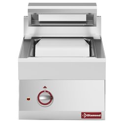 Bac de salage pour pommes frites -Top- - Diamond - E65/SF4T-N