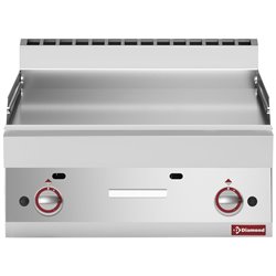 Plaque de cuisson gaz lisse -Top- - Diamond - G65/PL7T-N