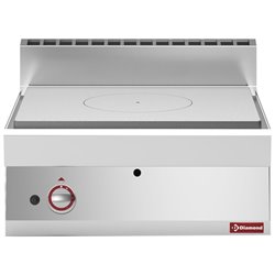Cuisini&egrave;re plaque coup de feu -Top- - Diamond - G65/T7T-N