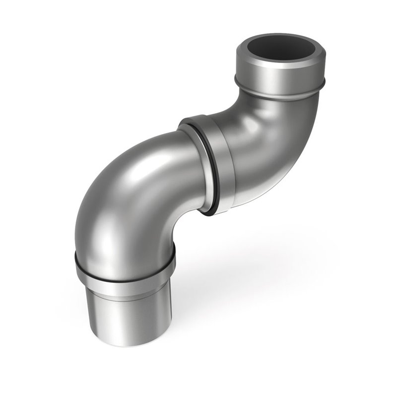 Rallonge de vidange pour grill &eacute;lectrique HP - Diamond - A17/DP