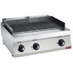 Grill &eacute;lectrique HP 800mm - TOP - Diamond - E17/GPLP2-HP