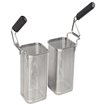 Set 2 paniers cuiseur 40 Lt  (2x GN 1/6) - Diamond - A22/ST-2X16