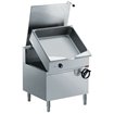 Sauteuse &eacute;lectrique basculante, cuve "Duomat", 100 litres sur meuble - Diamond - E22/BM12C-230/3--N