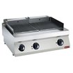 Grill &eacute;lectrique HP 800mm - TOP - Diamond - E22/GPLP2-HP