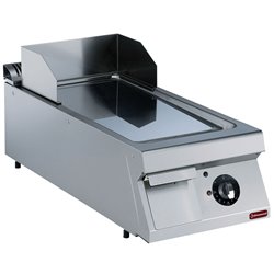 Plaque de cuisson &eacute;lectrique lisse -TOP- - Diamond - E22/PL4T-230/3--NE