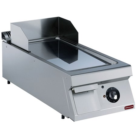 Plaque de cuisson &eacute;lectrique, lisse -TOP- - Diamond - E22/PL4T-NE
