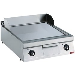 Plaque de cuisson &eacute;lectrique, lisse -TOP- - Diamond - E22/PL8T-NE