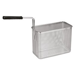 Panier cuiseur &agrave; p&acirc;tes, poign&eacute;e frontale - Diamond - A7/1P-2N