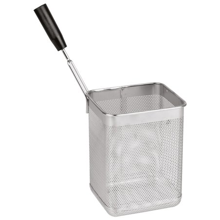 Panier cuiseur &agrave; p&acirc;tes, poign&eacute;e lat&eacute;rale (gauche) - Diamond - A7/1PG-6N