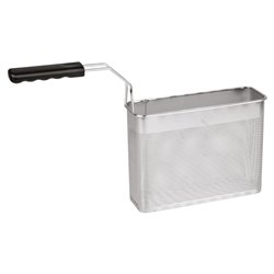Panier cuiseur &agrave; p&acirc;tes, poign&eacute;e frontale - Diamond - A7/1PS-3N