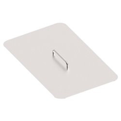 Couvercle cuiseur &agrave; p&acirc;tes - module 700 mm - Diamond - A7/CC-7N