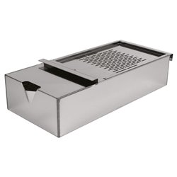Cuvette pour l'huile de friteuses (compl&eacute;mentaire) - Diamond - A7/CFH-FN