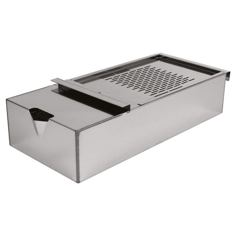 Cuvette pour l'huile de friteuses (compl&eacute;mentaire) - Diamond - A7/CFH-FN