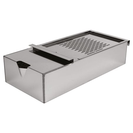 Cuvette pour l'huile de friteuses (compl&eacute;mentaire) - Diamond - A7/CFH-FN