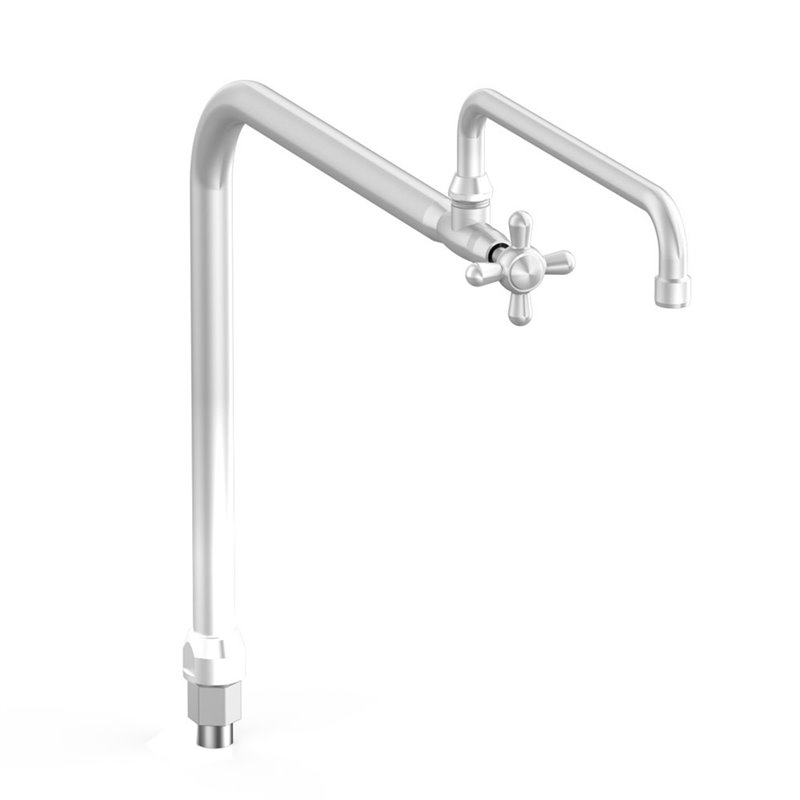 Colonne d'eau, &eacute;l&eacute;ment sur armoire 700/900 - Diamond - A7/CWT-N1