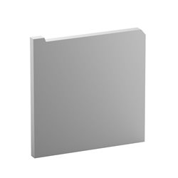 Joue int&eacute;grale (gauche) 700 - Diamond - A7/FL7-NF