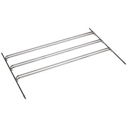 Guide lat&eacute;rale (droite ou gauche) pour placard - Diamond - A7/GLA-N