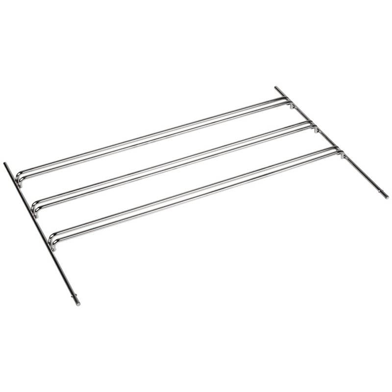 Guide lat&eacute;rale (droite ou gauche) pour placard - Diamond - A7/GLA-N