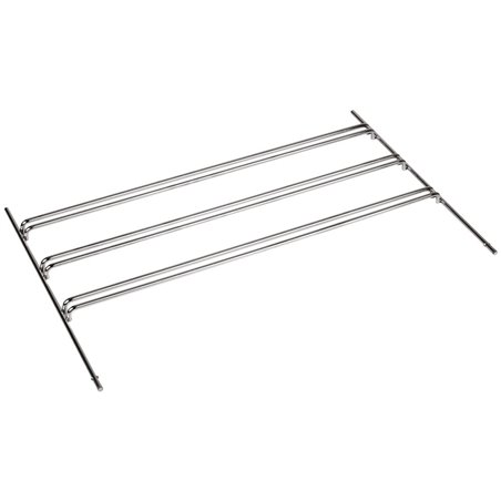 Guide lat&eacute;rale (droite ou gauche) pour placard - Diamond - A7/GLA-N