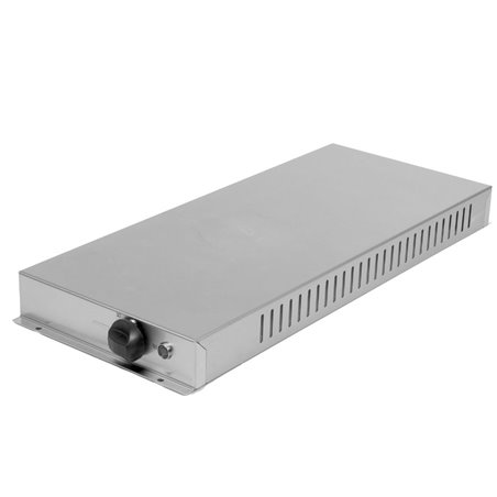 Kit chauffant pour module 400 mm - Diamond - A7/KCH41