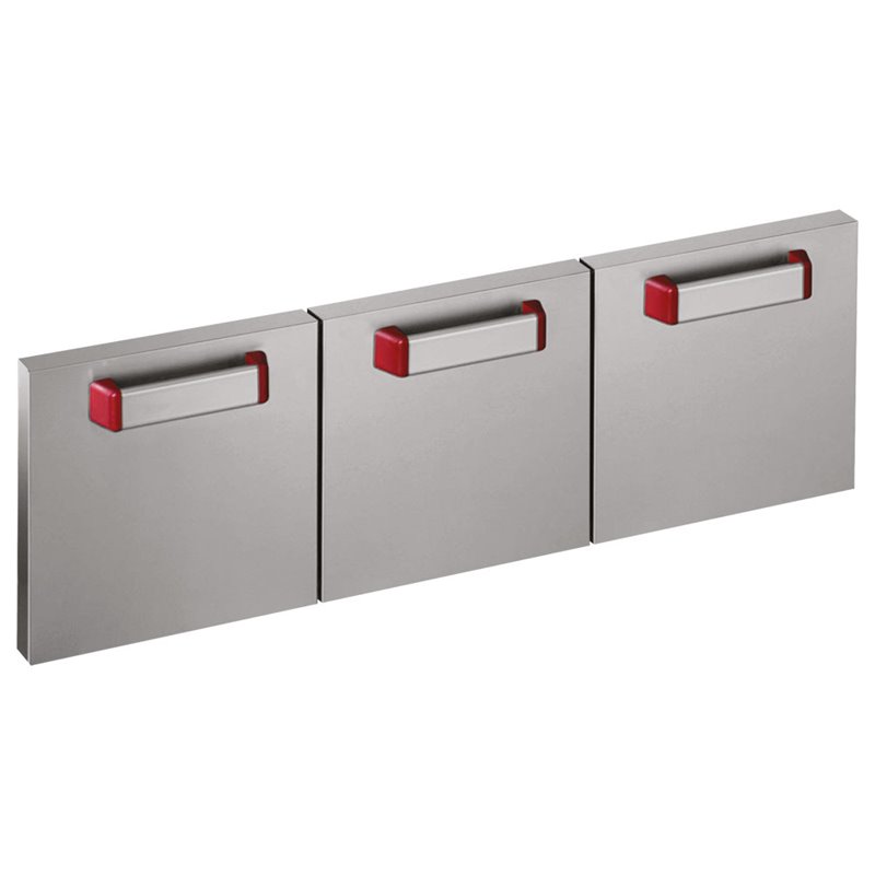 Portes pour soubassement 1100 mm - Diamond - A7/PB11-N