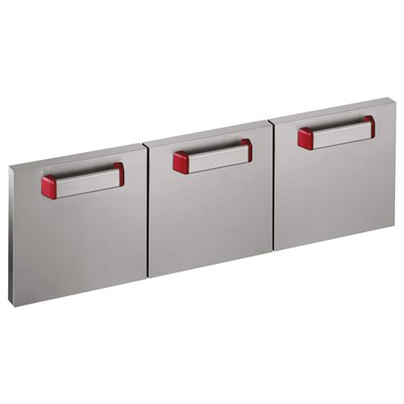 Portes pour soubassement 1100 mm - Diamond - A7/PB11-N