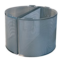 Panier pour marmite 2 secteurs, 50 litres - Diamond - A7/PF50-2N