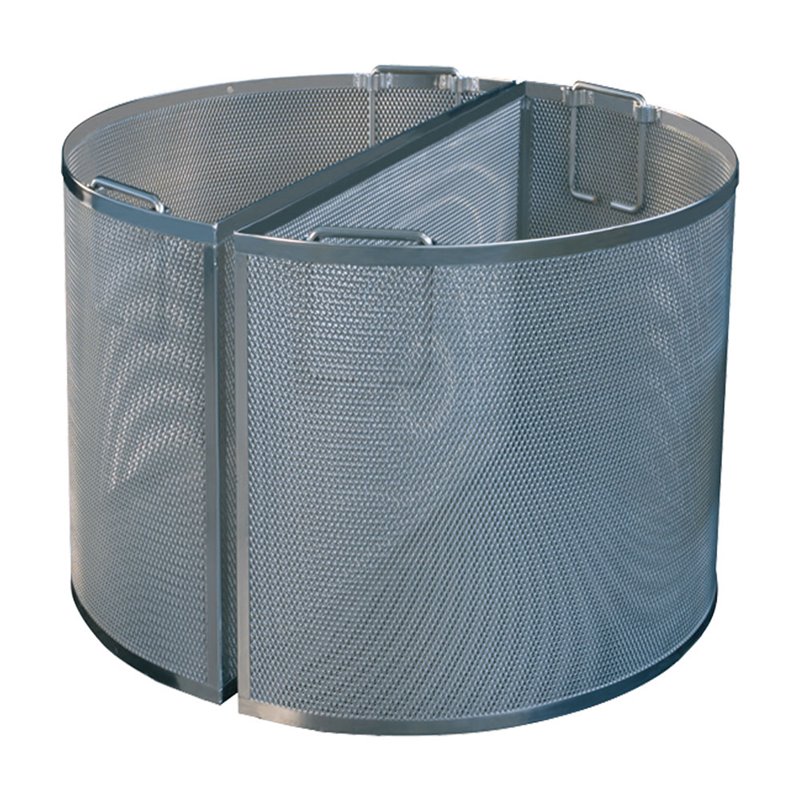 Panier pour marmite 2 secteurs, 50 litres - Diamond - A7/PF50-2N