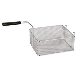 Panier friteuse &eacute;l&eacute;ctrique 15Lt (grand panier) - Diamond - A7/PH15-EN