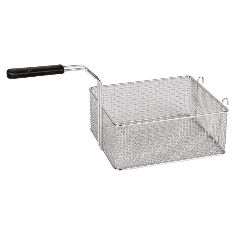 Panier friteuse &eacute;l&eacute;ctrique 15Lt (grand panier) - Diamond - A7/PH15-EN