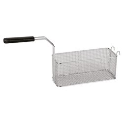 Panier friteuse &eacute;l&eacute;ctrique 12-13Lt  - Diamond - A7/PP23-EN