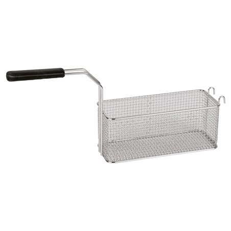 Panier friteuse &eacute;l&eacute;ctrique 12-13Lt  - Diamond - A7/PP23-EN