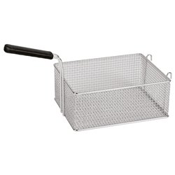 Panier friteuse gaz -TOP- (grand panier) - Diamond - A7/PT1/1-GN