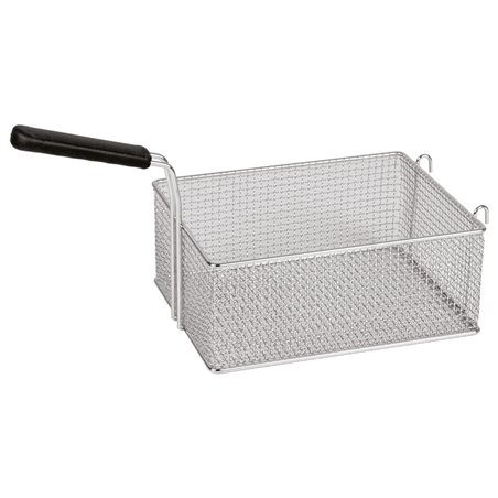 Panier friteuse gaz -TOP- (grand panier) - Diamond - A7/PT1/1-GN