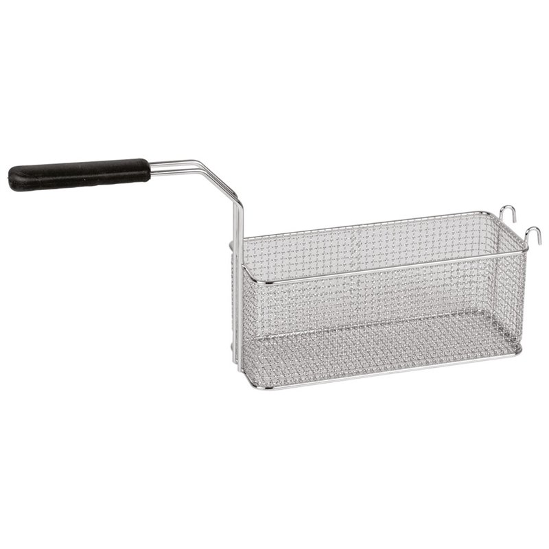 Panier friteuse &eacute;l&eacute;ctrique 7Lt  - Diamond - A7/PT1/2-EN